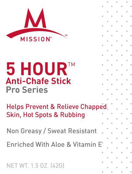 Antichafe Stick Pro
